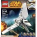 LEGO Star Wars Imperial Shuttle Tydirium 75094 Building Kit B00UYNAGNY